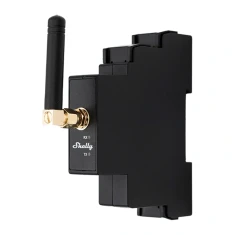 Модуль Shelly Pro LoRa Add-on (LoRa Add-on x1)