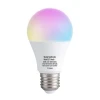 Лампа LED Shelly Multicolor Bulb Gen3 E27