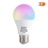 Лампа LED Shelly Multicolor Bulb Gen3 E27
