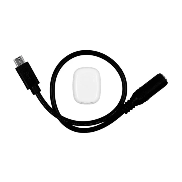 Датчик універсальний Shelly The Pill WiFi/Bluetooth (3800238073558)