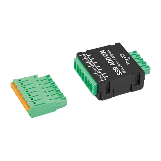 Dual-Channel Relay Module Shelly SSR Add-on (3800238073589)