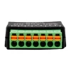 Dual-Channel Relay Module Shelly SSR Add-on (3800238073589)