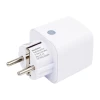 Розумна розетка Shelly Plug M Gen3 Wi-Fi White (S3PL-30110EU)