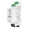 Energy Meter Shelly PRO 3EM 120A WiFi/Bluetooth/Matter (PRO 3EM Matter)