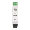 Energy Meter Shelly PRO 3EM 120A WiFi/Bluetooth/Matter (PRO 3EM Matter)