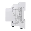 Energy Meter Shelly PRO 3EM 120A WiFi/Bluetooth/Matter (PRO 3EM Matter)