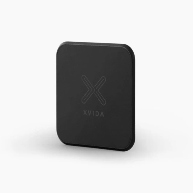 Магнітний адаптер Xvidia StickyPad5 для смартфонів (STPAD-01A)
