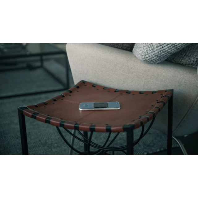 Магнітний адаптер Xvidia StickyPad5 для смартфонів (STPAD-01A)