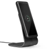 Бездротова зарядка Xvidia Fast Charging Desk Stand Silver (FCDST-01B-EU)