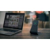 Бездротова зарядка Xvidia Fast Charging Desk Stand Silver (FCDST-01B-EU)