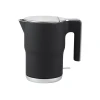Електрочайник Gorenje K15ORAB 2400 Вт 1,5 л Black (3838782129650)