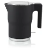 Електрочайник Gorenje K15ORAB 2400 Вт 1,5 л Black (3838782129650)