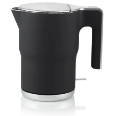 Електрочайник Gorenje K15ORAB 2400 Вт 1,5 л Black (3838782129650)