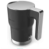 Електрочайник Gorenje K15ORAB 2400 Вт 1,5 л Black (3838782129650)