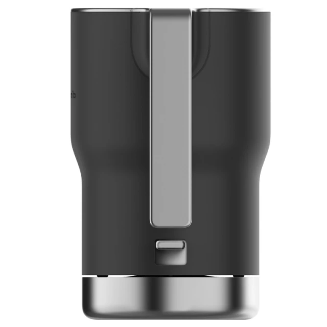 Електрочайник Gorenje K15ORAB 2400 Вт 1,5 л Black (3838782129650)
