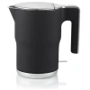 Електрочайник Gorenje K15ORAB 2400 Вт 1,5 л Black (3838782129650)