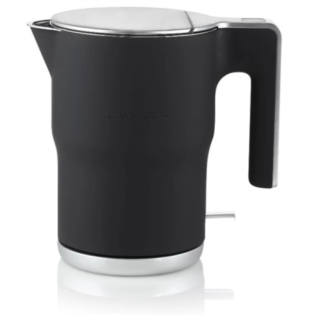 Електрочайник Gorenje K15ORAB 2400 Вт 1,5 л Black (3838782129650)