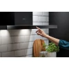 Витяжка Gorenje WHT9SYB 90 см LED Black (3838782165412)