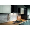 Витяжка Gorenje WHT9SYB 90 см LED Black (3838782165412)