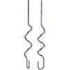 Міксер Gorenje M460CDC 460 Вт 5 швидкостей White (3838782393051)
