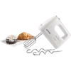 Міксер Gorenje M460CDC 460 Вт 5 швидкостей White (3838782393051)