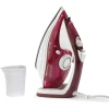 Праска Gorenje SIH3000RBC 3000 Вт Red/White (3838782393877)