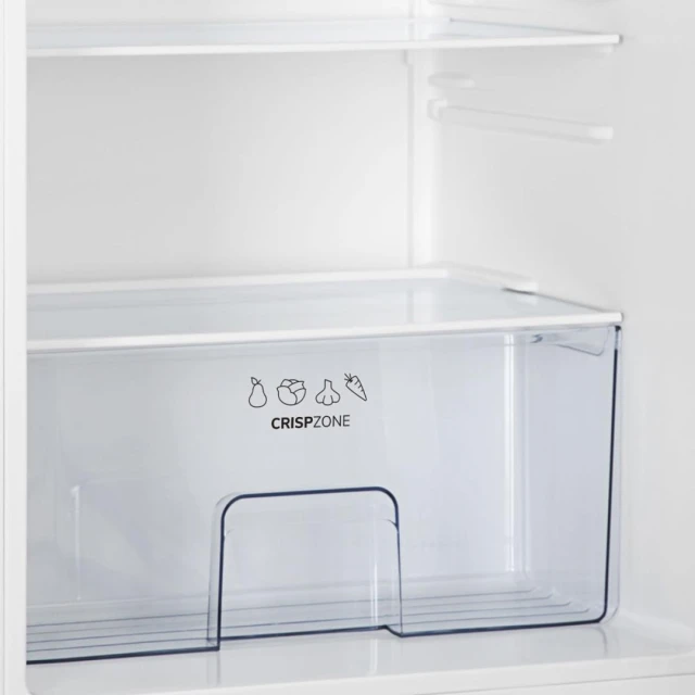Холодильник Gorenje R492PW 84,5 см LED White (3838782407468)