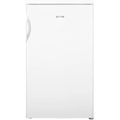 Холодильник Gorenje R492PW 84,5 см LED White (3838782407468)