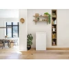 Холодильник Gorenje R492PW 84,5 см LED White (3838782407468)