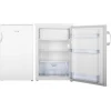 Холодильник з морозильною камерою Gorenje RB492PW 107 л + 13 л White (3838782407499)