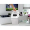 Льодогенератор Gorenje IMD1200W 1,8 л White (3838782497315)
