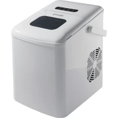 Льодогенератор Gorenje IMD1200W 1,8 л White (3838782497315)