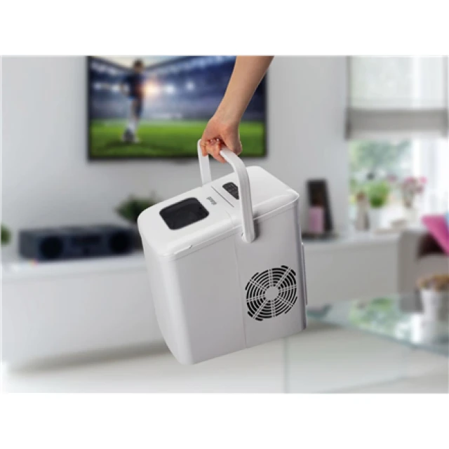 Льодогенератор Gorenje IMD1200W 1,8 л White (3838782497315)
