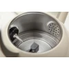 Электрочайник Gorenje K17CLIN 1,7 л 2000 Вт Ivory (3838782555855)