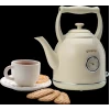 Электрочайник Gorenje K17CLIN 1,7 л 2000 Вт Ivory (3838782555855)