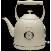 Электрочайник Gorenje K17CLIN 1,7 л 2000 Вт Ivory (3838782555855)