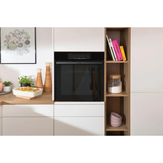 Електродуховка Gorenje BOS6737E06FBG (3838782555893)