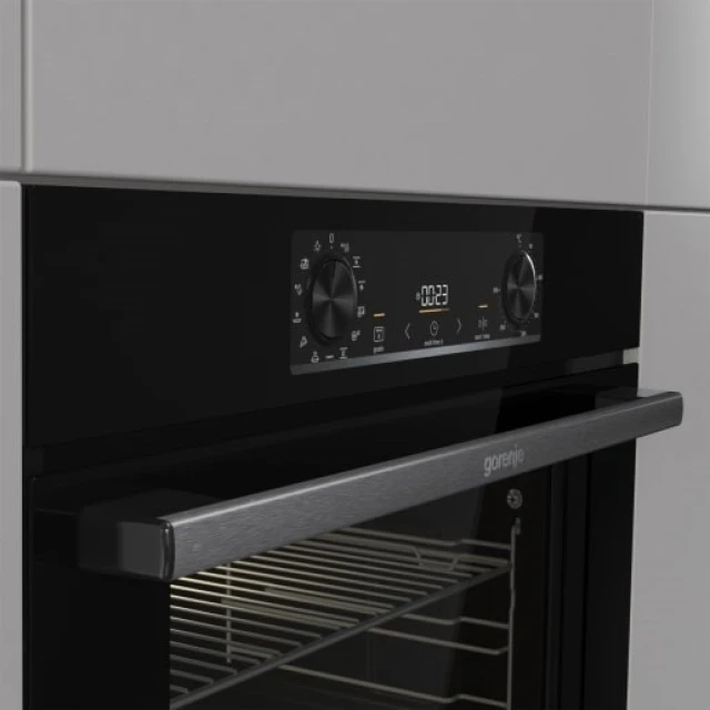 Електродуховка Gorenje BOS6737E06FBG (3838782555893)