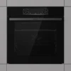 Електродуховка Gorenje BOS6737E06FBG (3838782555893)