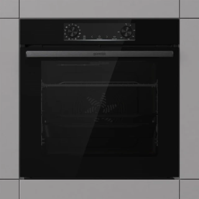 Електродуховка Gorenje BOS6737E06FBG (3838782555893)