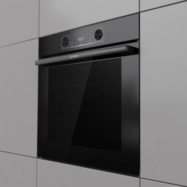 Електродуховка Gorenje BOS6737E06FBG (3838782555893)