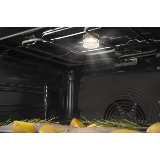 Електродуховка Gorenje BOS6737E06FBG (3838782555893)