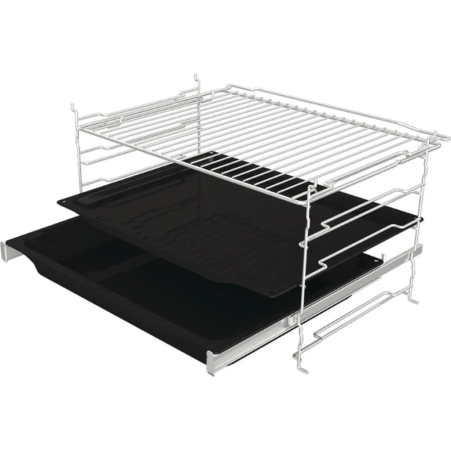 Електродуховка Gorenje BOS6737E06FBG (3838782555893)