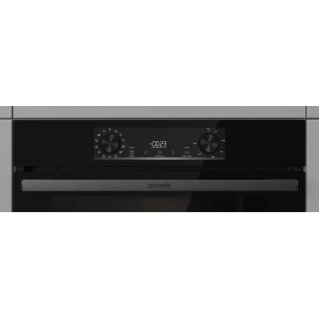 Електродуховка Gorenje BOS6737E06FBG (3838782555893)
