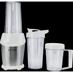 Блендер Gorenje BN1000E 1000 Вт 0,75 л White (3838782560569)