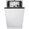 Посудомийна машина Gorenje GV520E15 вбудована 44,8 см 9 комплектів E (3838782574436)