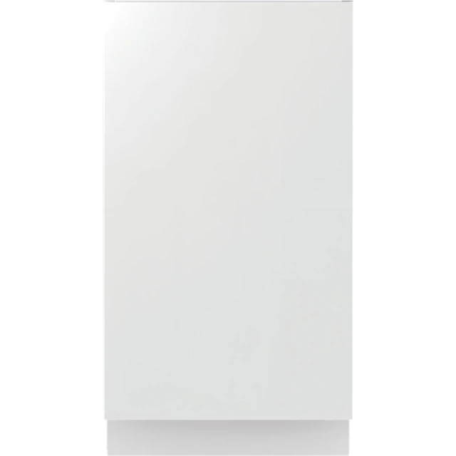 Посудомийна машина Gorenje GV520E15 вбудована 44,8 см 9 комплектів E (3838782574436)