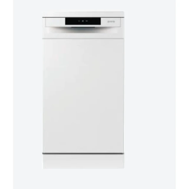 Посудомийна машина Gorenje GS520E15W (3838782574450)