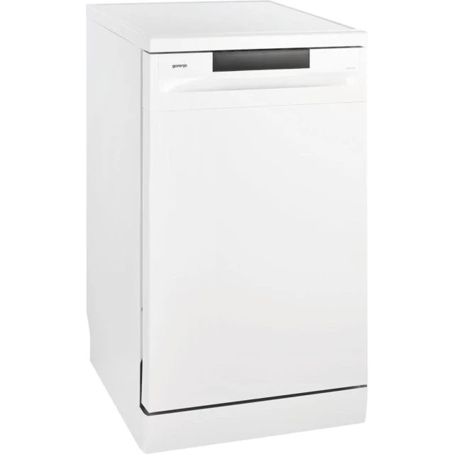 Посудомийна машина Gorenje GS520E15W (3838782574450)