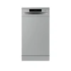 Посудомийна машина Gorenje GS520E15S окремостояча 45 см 9 комплектів E Grey (3838782574467)